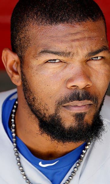 Dodgers were free agent Kendrick's preference, but D-backs a 'really good fit'